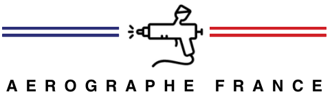 Aérographe France