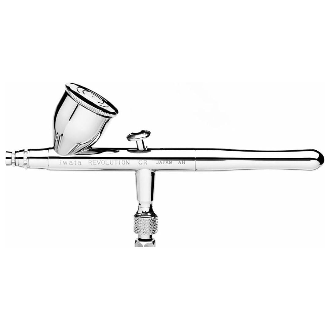 Aérographe Iwata REVOLUTION HP-CR