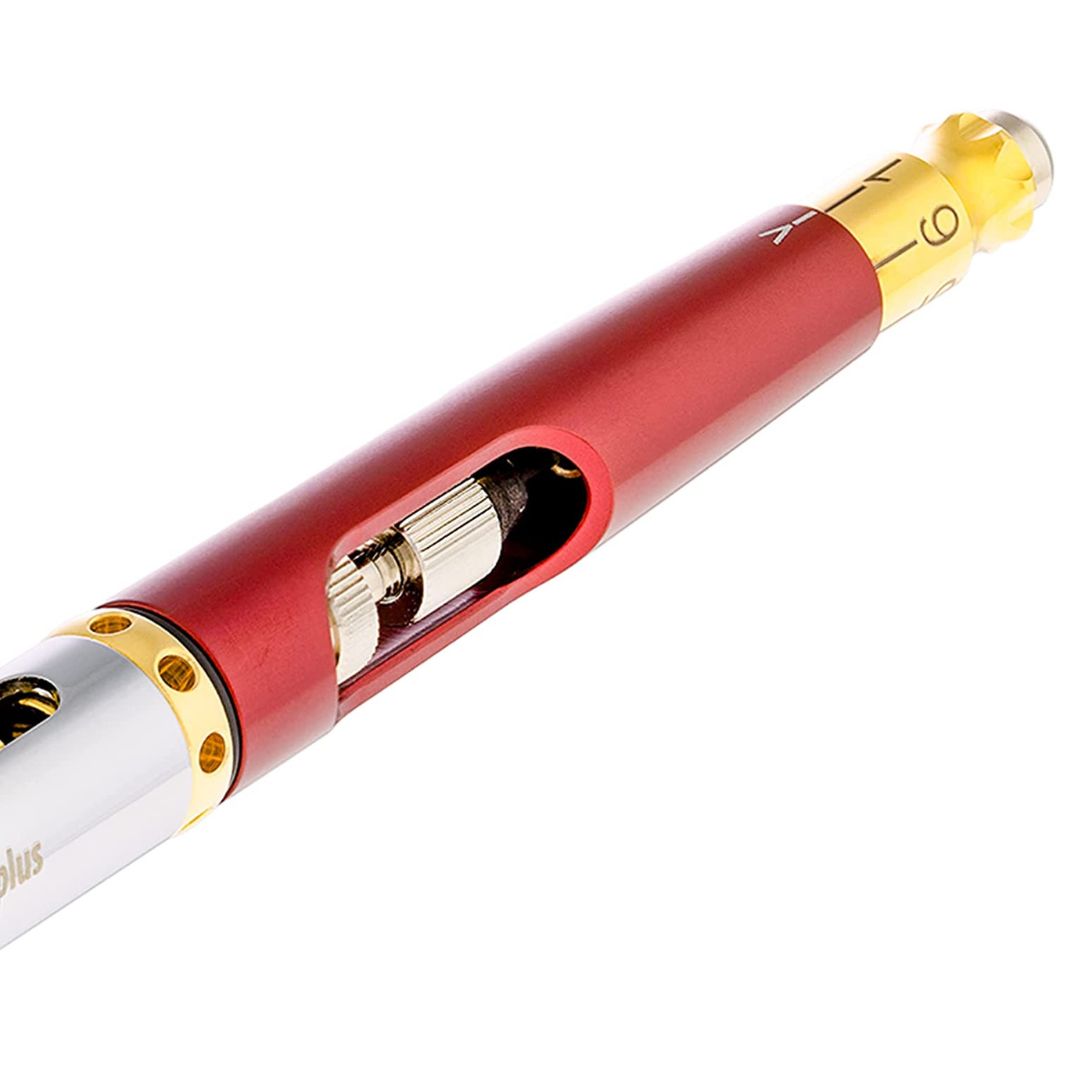 butee aerographe harder and steenbeck infinity cr plus