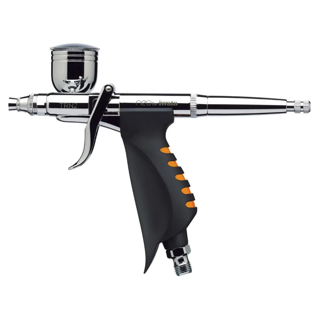 Aérographe Iwata Neo trigger HP TRN2 à gachette