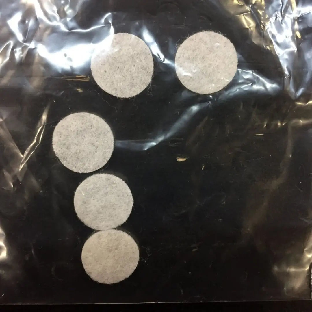 filtres de pot de purge pour aérographe