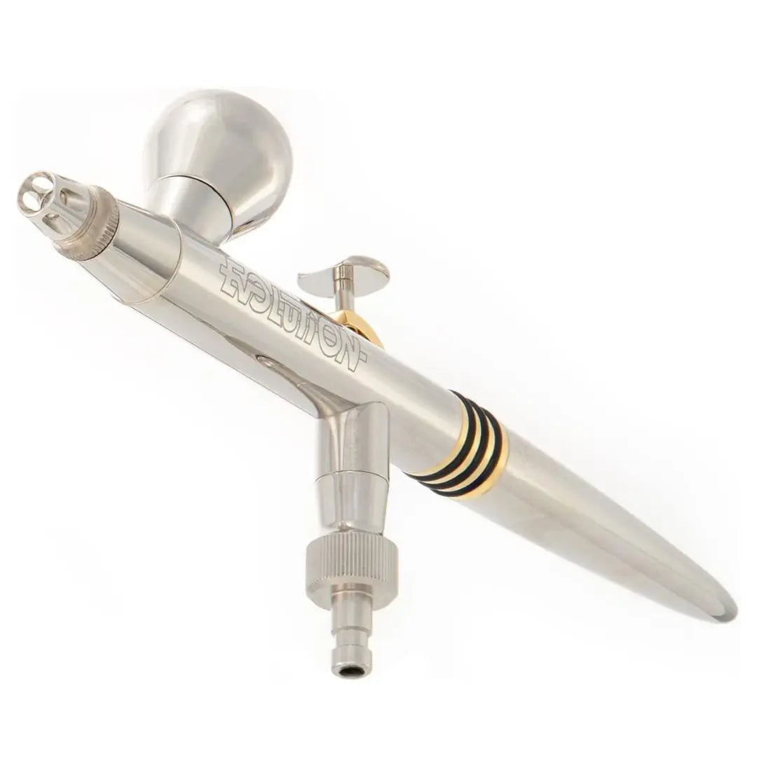 Harder & Steenbeck Evolution