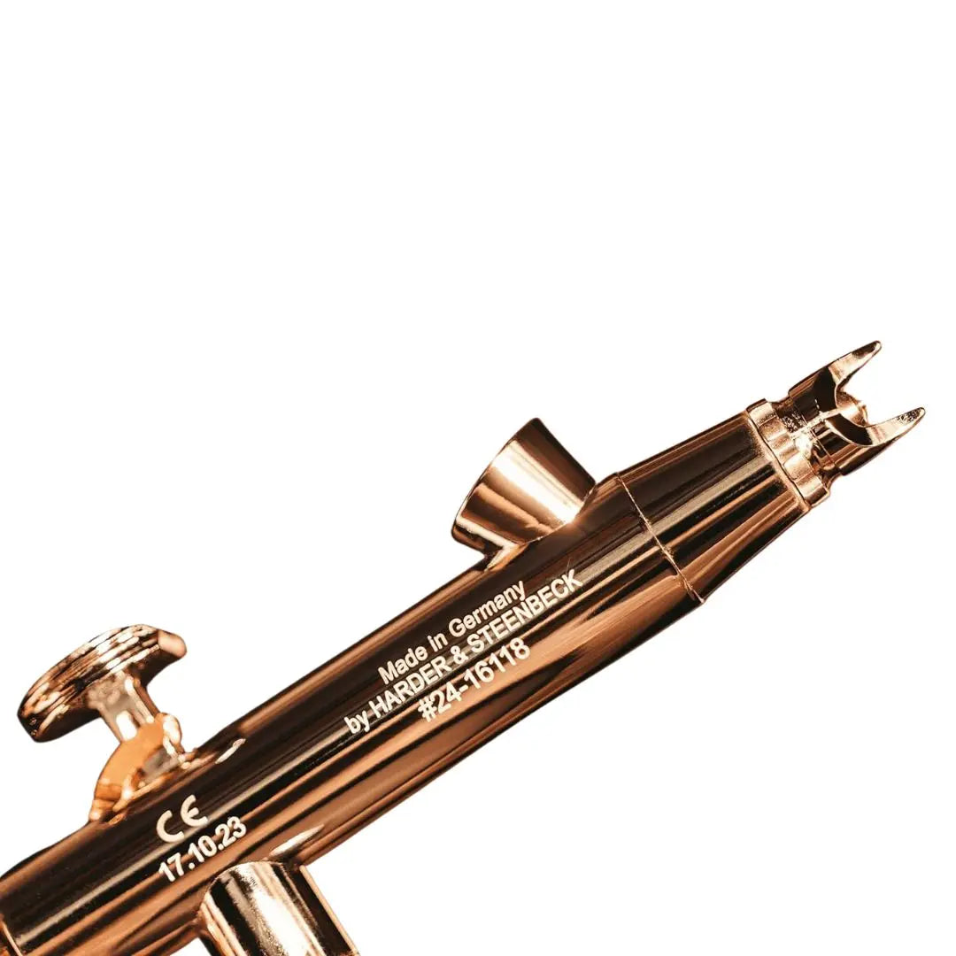 Harder & Steenbeck evolution CR Plus