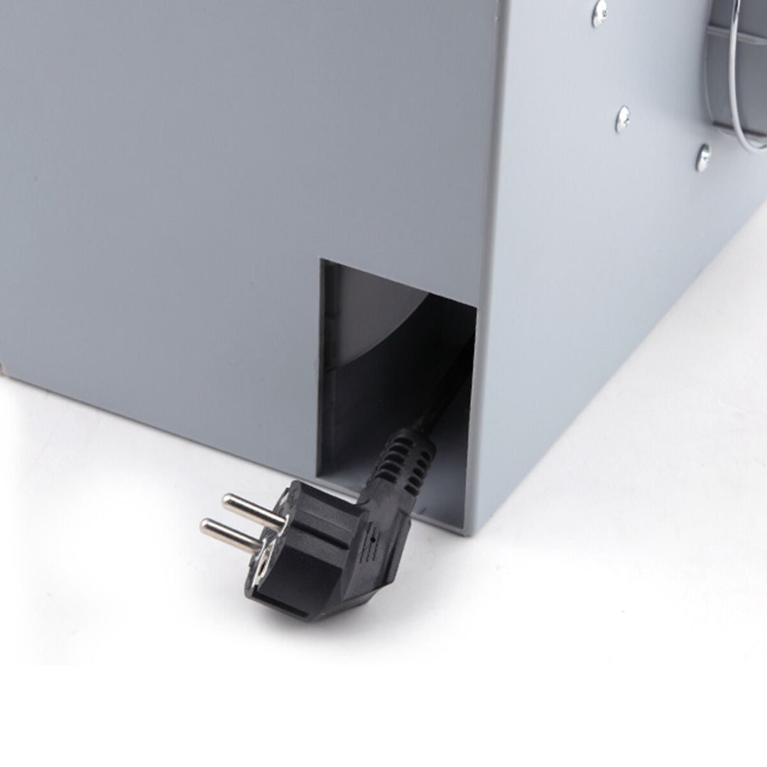 station aérographe avec lumière professionnel