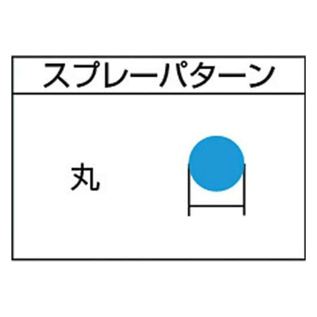 test et avis Aérographe IWATA H 5200 Hi-Line HP-TH 0,5 mm