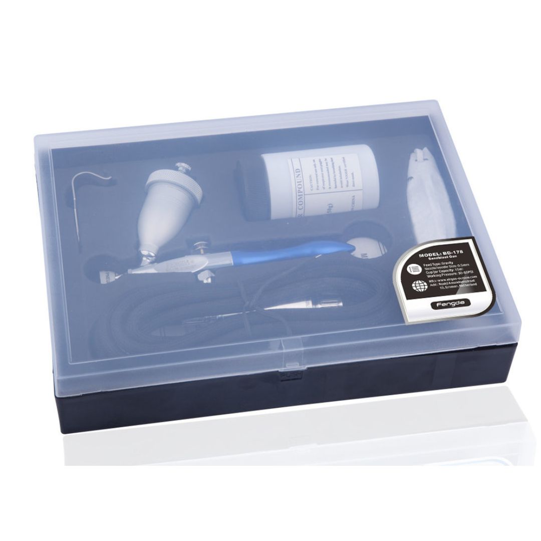 aerogommage restauration rouille