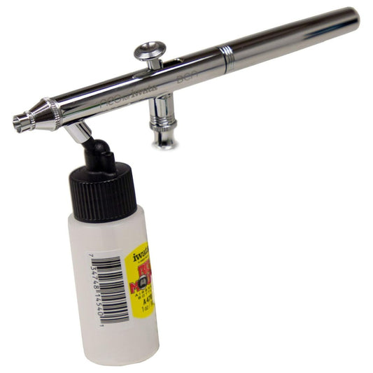 aérographe NEO BNC iwata 0.5 mm