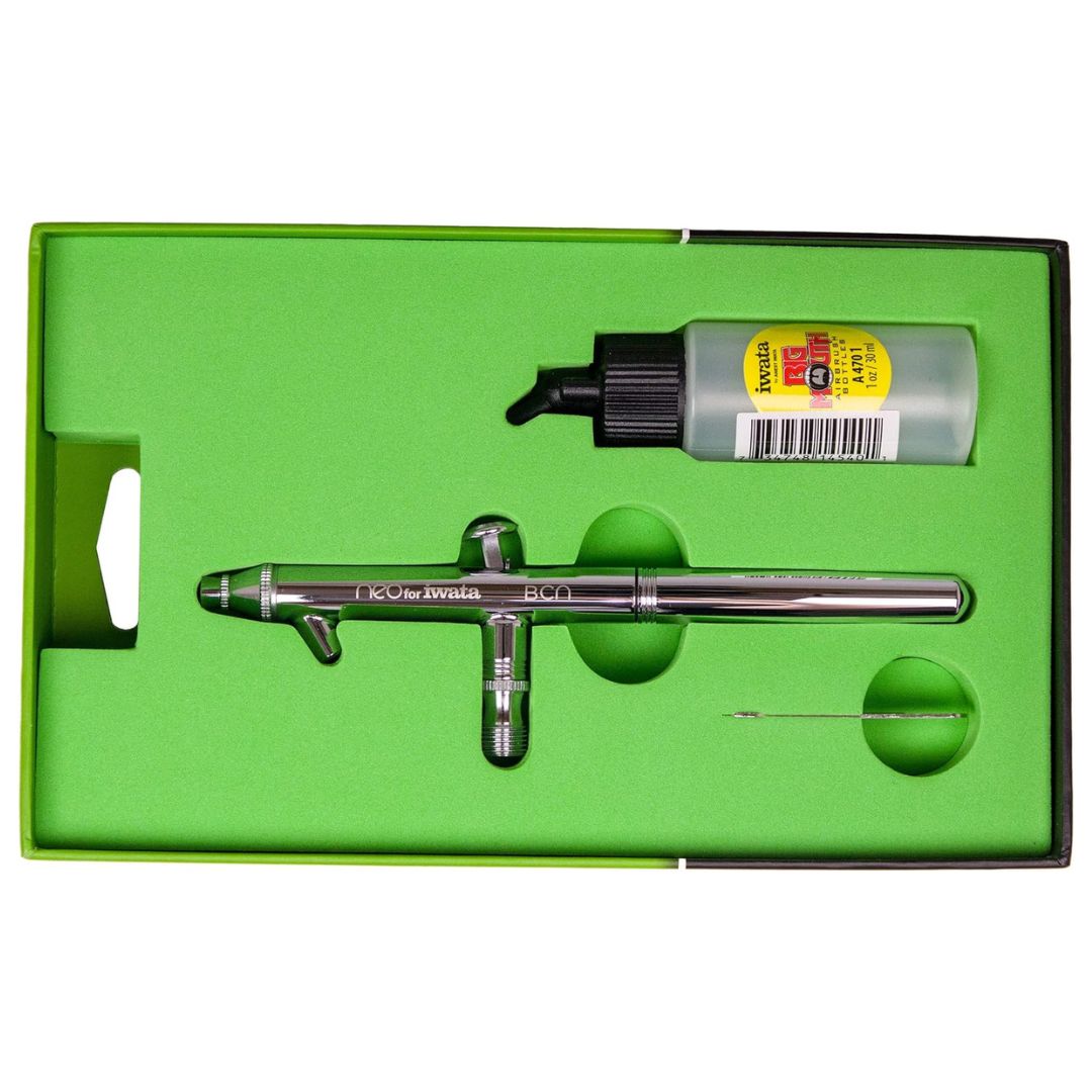 airbrush iwata neo n2000 pour peinture
