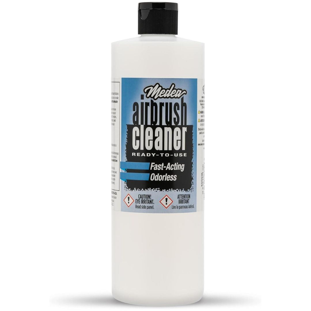 nettoyant iwata pour aérographe 473 ml