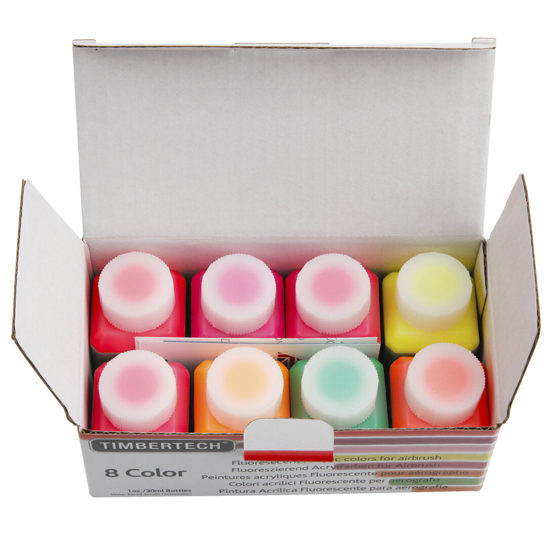 peinture fluorescente pour mur