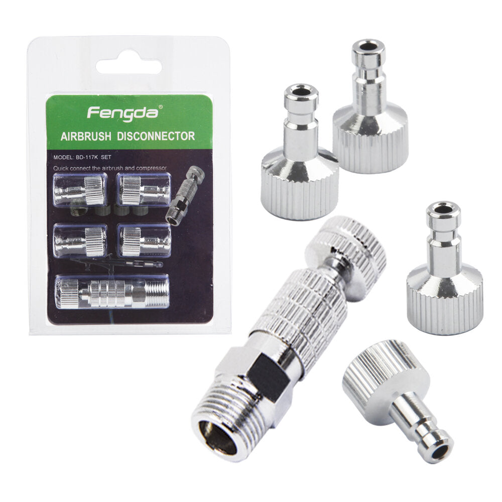 Raccord Rapide, 8 Pcs Tuyau d'Air Compresseur Pneumatique Raccord Rapide, 3/ 8 pour Tuyau d'Air Compresseur Raccord Rapide, 8 Pcs Tuyau d'Air Compresseur Pneumatique Raccord Rapide, 3/ 8 pour Tuyau d'Air Compresseur
