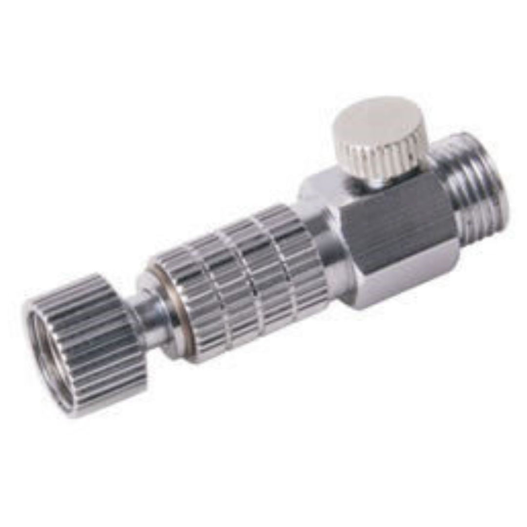 Trua DuoControl CS Régulateur de gaz Vertical 30 bar Trua DuoControl CS Régulateur de gaz Vertical 30 bar