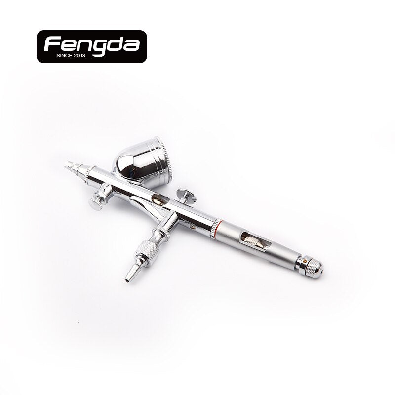 Aérographe double action FENGDA BD-203