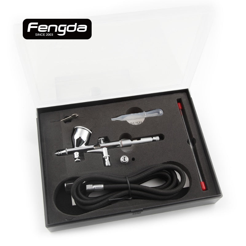 aerographe fengda bd 180K
