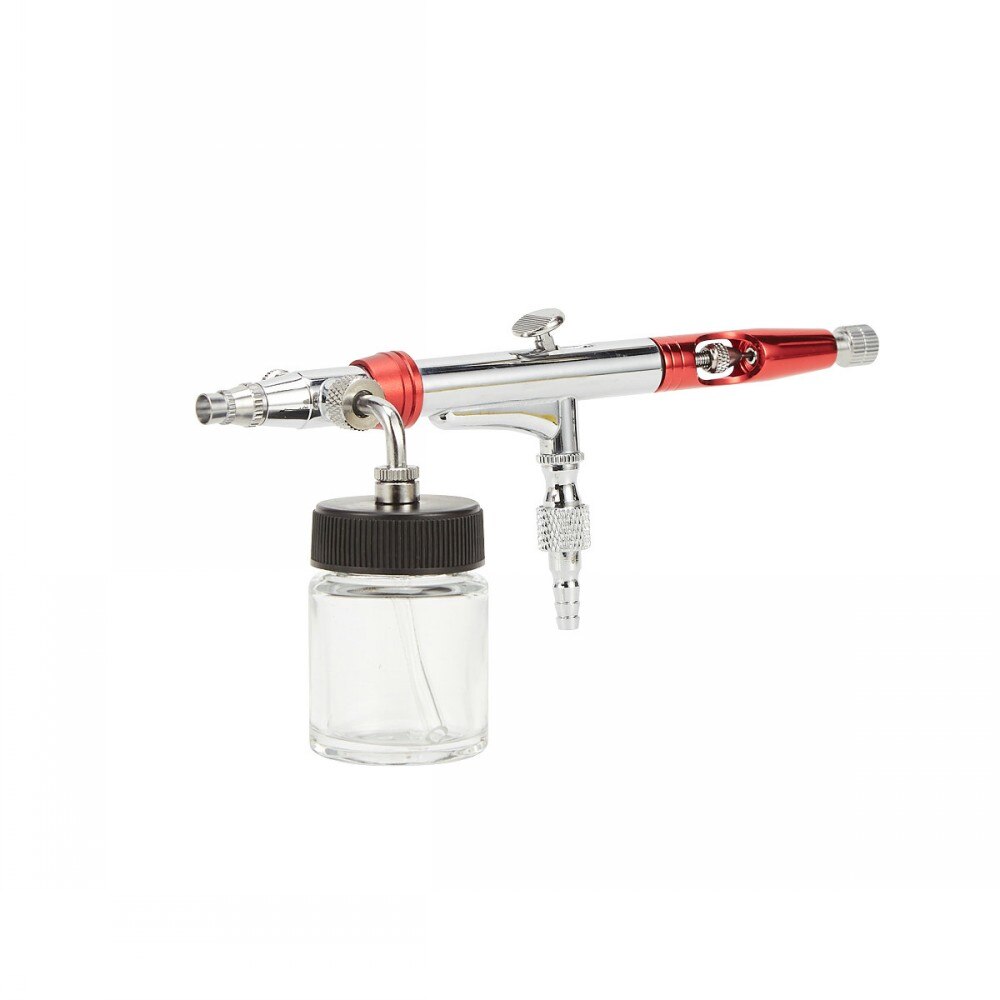 aérographe double action pro