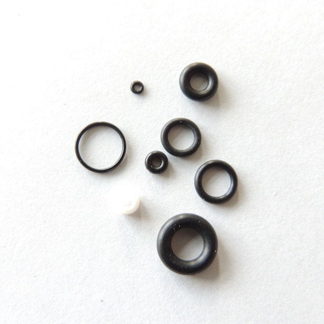 joints toriques pour aérographe BD-183/ BD-183K