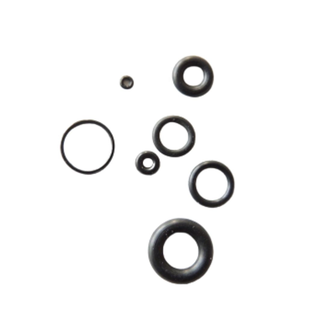 Joint pour aérographe