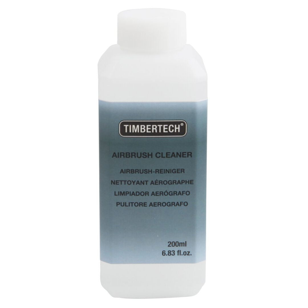 Nettoyant pour aérographe