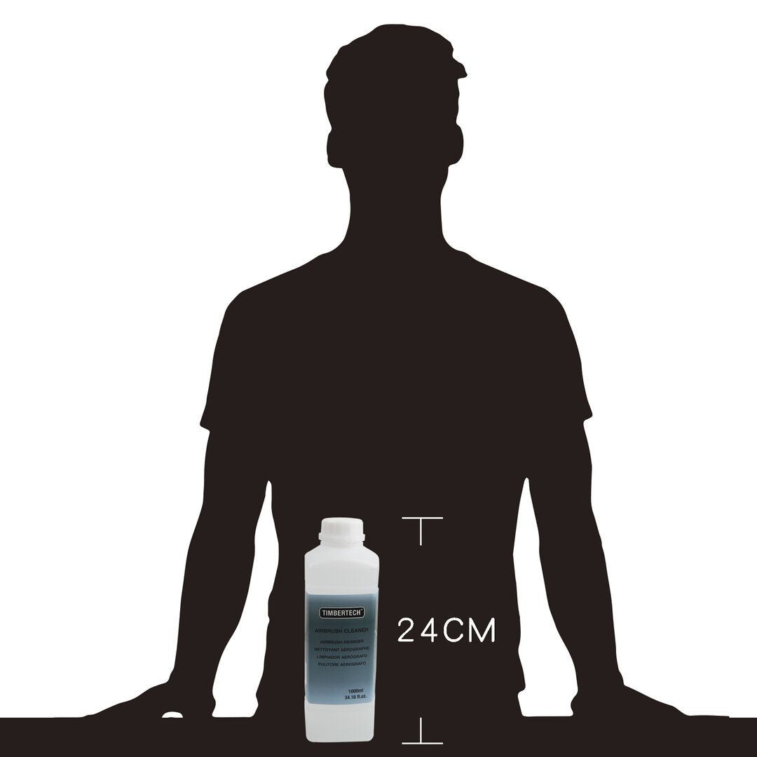 nettoyant pour aérographe pas cher