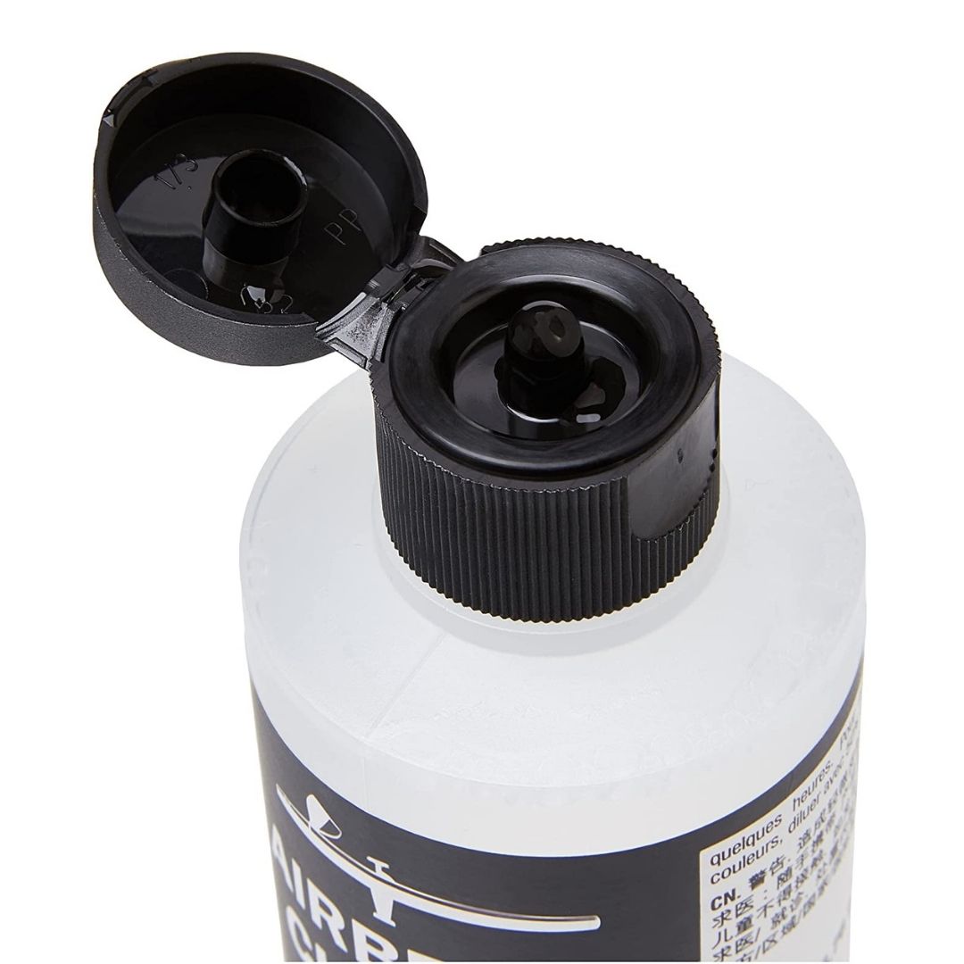 nettoyant vallejo pour peinture acrylique