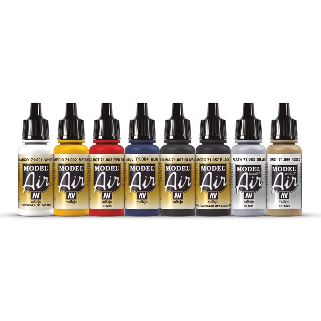 pot de peinture pour aérographe pas cher