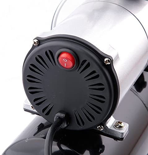 compresseur avec ventilateur