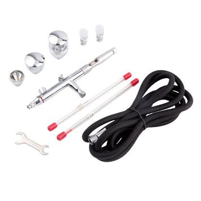 Créer votre kit aérographe et compresseur avec accessoires