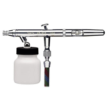 Ani AH1509002A Aérographe Avec Réservoir Supérieur Et Buse 1,5 Mm