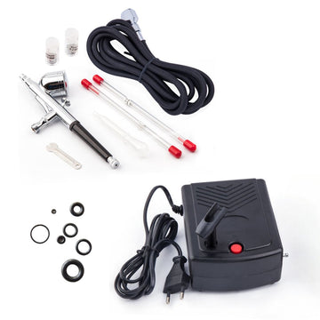 Accessoires Aérographe 