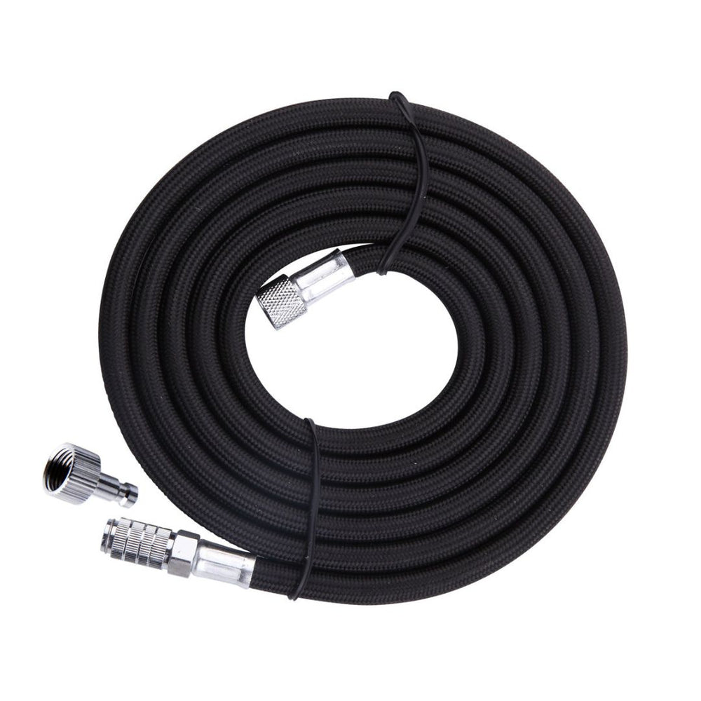 Tuyau adaptateur aerographe compresseur