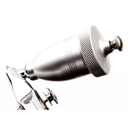 aerogommage de precision