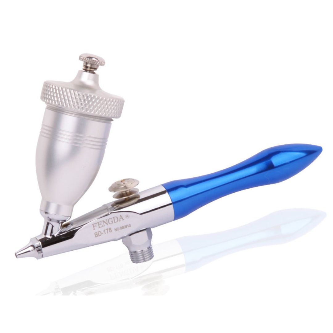 aerogommage fengda bd-178