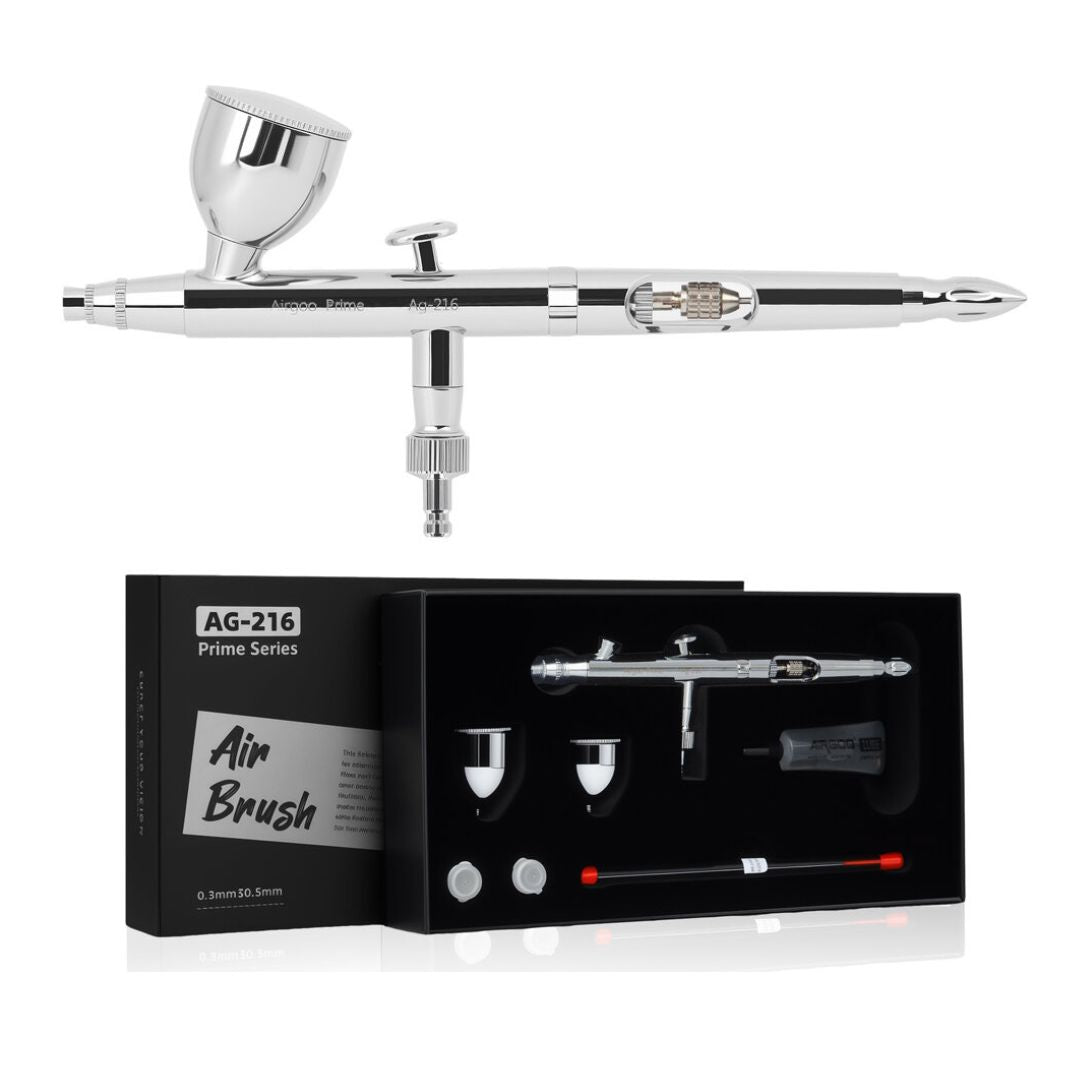 aerographe professionnel fengda