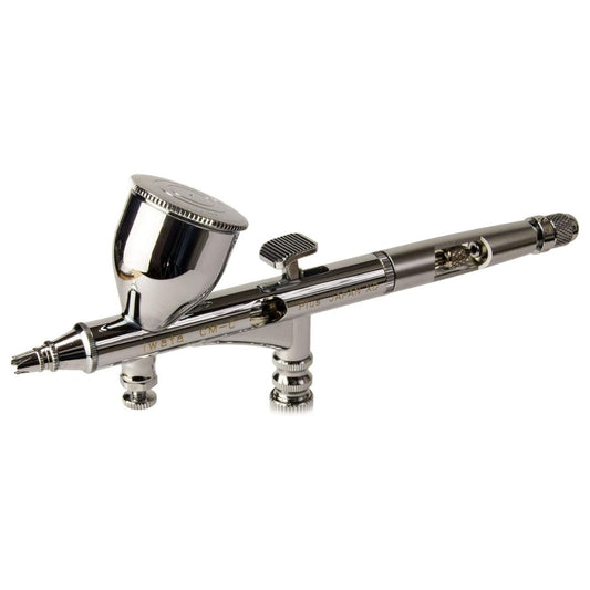aérographe iwata cm-c2 plus double action 0.23 mm