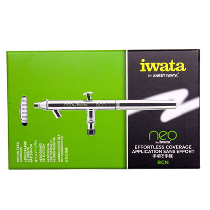 aérographe iwata neo bcn n2000 buse 0.5 mm