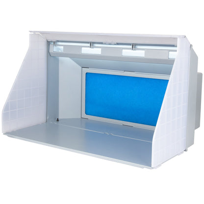 Rampe d'éclairage LED de la cabine FD-520
