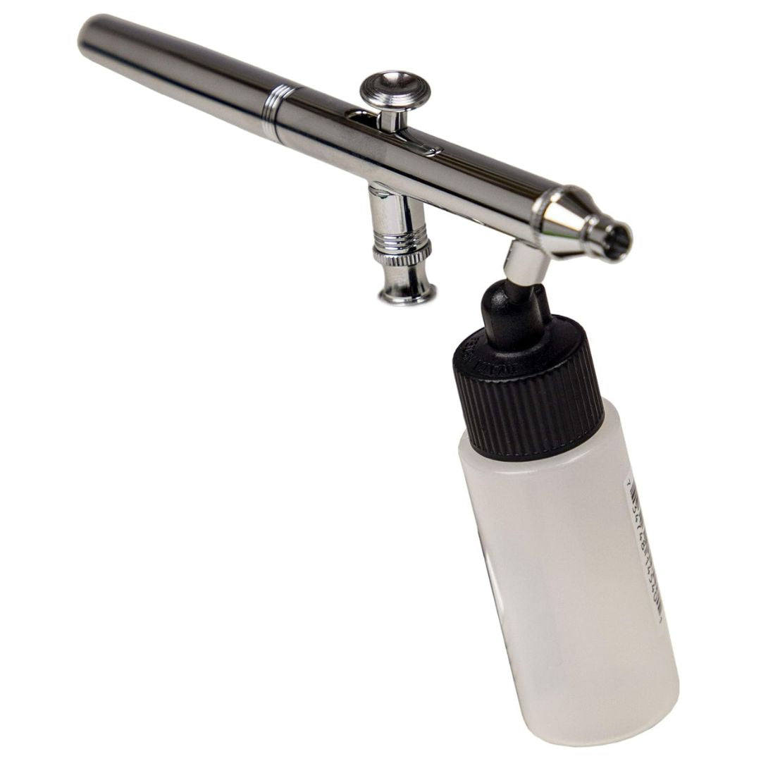 iwata neo bcn n2000 pour base coat et vernis