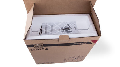 compresseur aérographe professionnel silencieux double cylindre cuve avec filtre intégré pour peinture