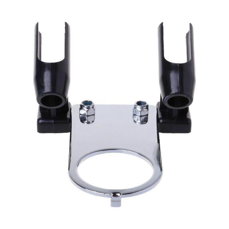 Support De Table Pour Pistolet à Peinture Aérographe - Rotatif 360° Avec 4 Emplacements